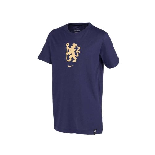 Chelsea póló Nike gyerek