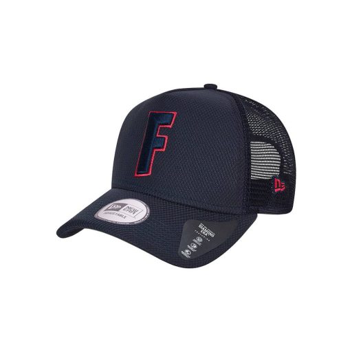 New Era Fortnite Diamond baseball sapka felnőtt Trucker