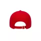 Manchester United baseball sapka New Era piros gyerek