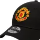 Manchester United baseball sapka New Era gyerek fekete