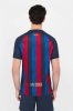 Barcelona mez felső felnőtt Nike HOME 2022/23