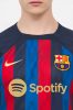 Barcelona mez felső felnőtt Nike HOME 2022/23