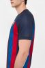 Barcelona mez felső felnőtt Nike HOME 2022/23