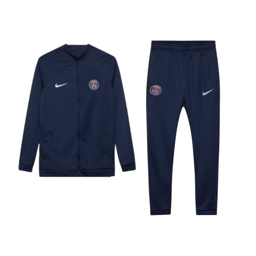 PSG melegitő garnitúra gyerek NIKE