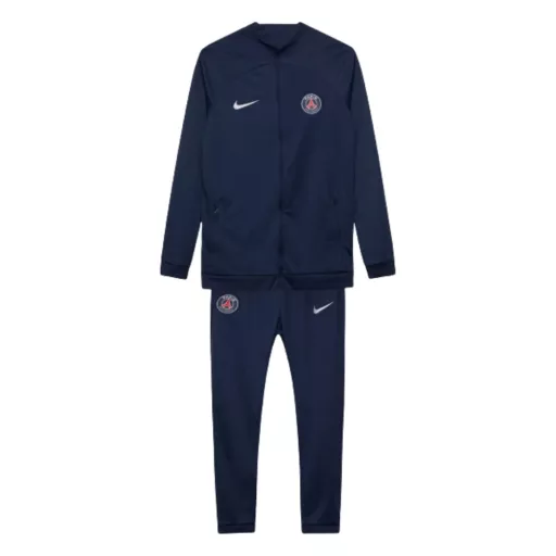 PSG melegitő garnitúra gyerek NIKE