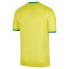 Nike Brazil 2022/23 Stadium Home Focimez XXL