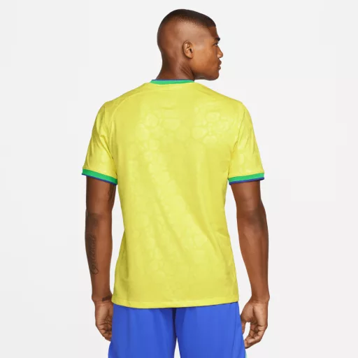 Nike Brazil 2022/23 Stadium Home Focimez XXL