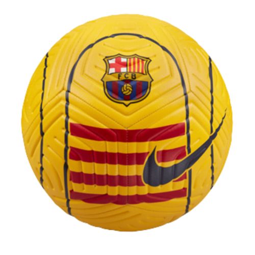 Barcelona labda Nike 5 ös