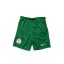 Fradi rövidnadrág gyerek NIKE zöld