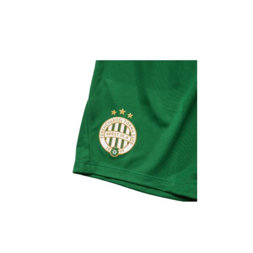 Fradi rövidnadrág gyerek NIKE zöld