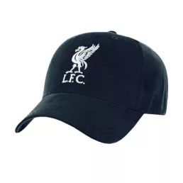 Liverpool baseball sapka CORE kék
