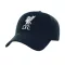 Liverpool baseball sapka CORE kék