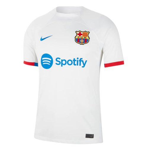 Barcelona mez felső felnőtt Nike Away 2023/24