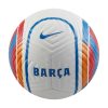 Barcelona labda NIKE Academy fehér