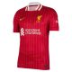 Liverpool mez felső felnőtt NIKE HOME 2024/25