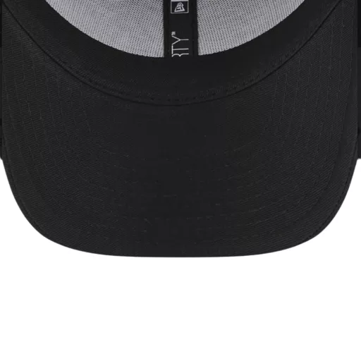 AC Milan baseball sapka New Era gyerek fekete