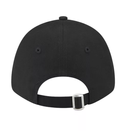 AC Milan baseball sapka New Era gyerek fekete