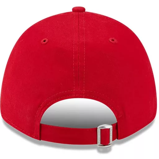 Milan baseball sapka NEW ERA piros
