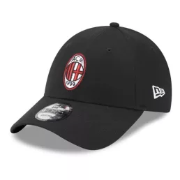 Milan baseball sapka NEW ERA fekete