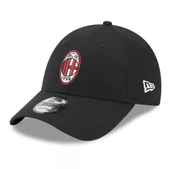 Milan baseball sapka NEW ERA fekete