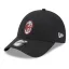 Milan baseball sapka NEW ERA fekete