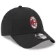 Milan baseball sapka NEW ERA fekete