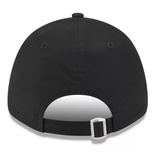 Milan baseball sapka NEW ERA fekete