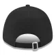 Milan baseball sapka NEW ERA fekete