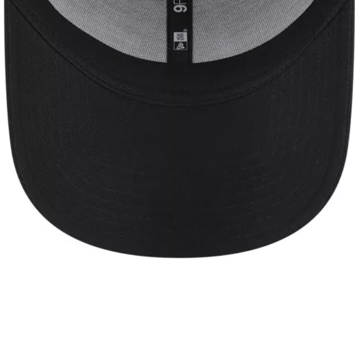 Milan baseball sapka NEW ERA fekete