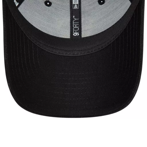AC Milan baseball sapka New Era fekete