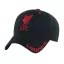 Liverpool baseball sapka fekete FROST