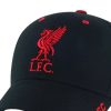 Liverpool baseball sapka fekete FROST