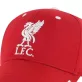 Liverpool baseball sapka piros FROST