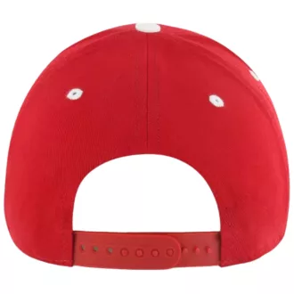 Liverpool baseball sapka piros FROST