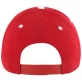 Liverpool baseball sapka piros FROST