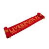 Liverpool sál piros-arany