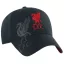 Liverpool baseball sapka fekete OBSIDIAN