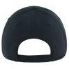 Liverpool baseball sapka fekete OBSIDIAN
