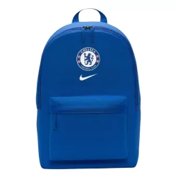 Chelsea hátizsák, iskolatáska Nike kék