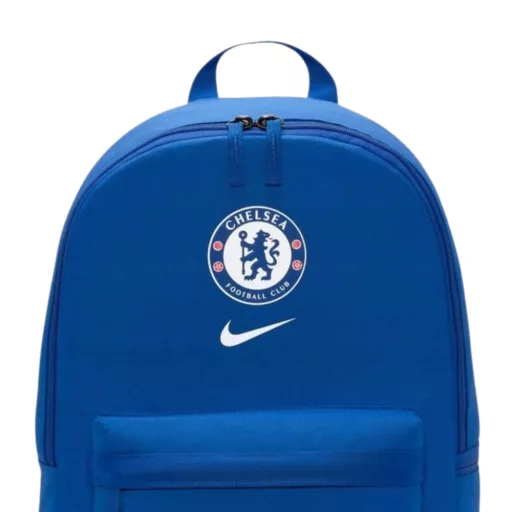 Chelsea hátizsák, iskolatáska Nike kék