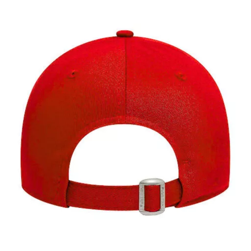 AC Milan baseball sapka New Era gyerek piros