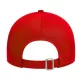 AC Milan baseball sapka New Era gyerek piros