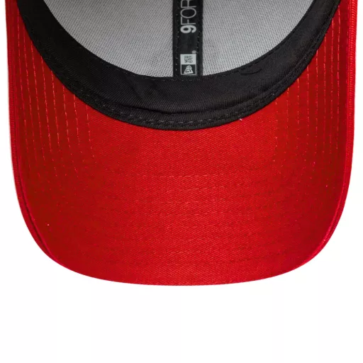 AC Milan baseball sapka New Era gyerek piros