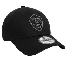 Roma baseballsapka New Era fekete