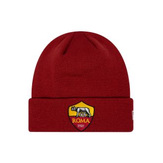 Roma sapka kötött gyerek New Era bordó