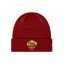Roma sapka kötött gyerek New Era bordó