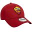 Roma baseball sapka New Era gyerek bordó