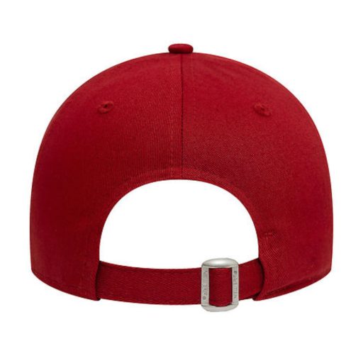 Roma baseball sapka New Era gyerek bordó