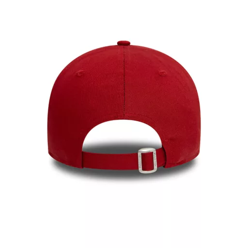 Roma baseballsapka New Era bordó