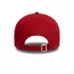 Roma baseballsapka New Era bordó